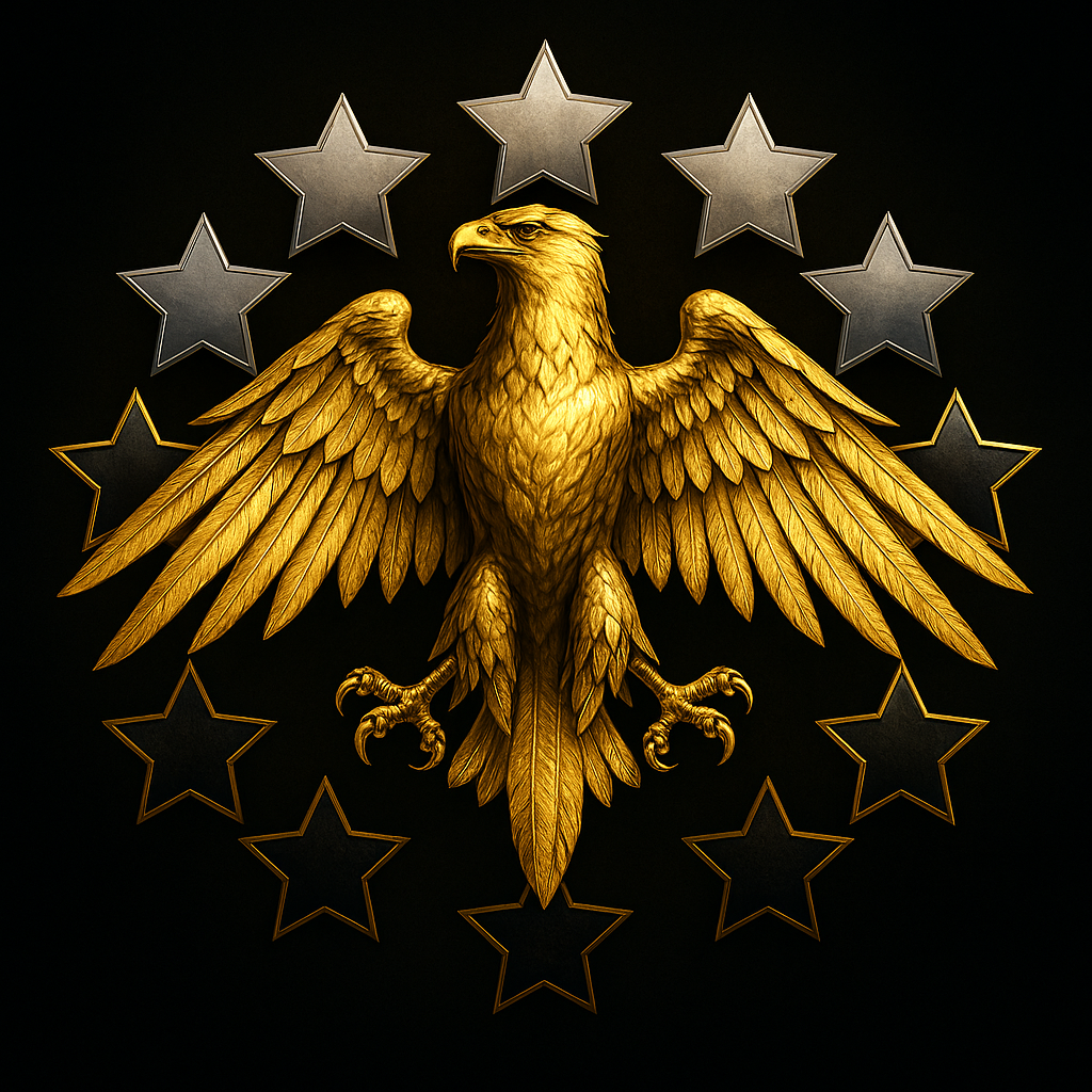 Stellar Prospectors Consortium logo